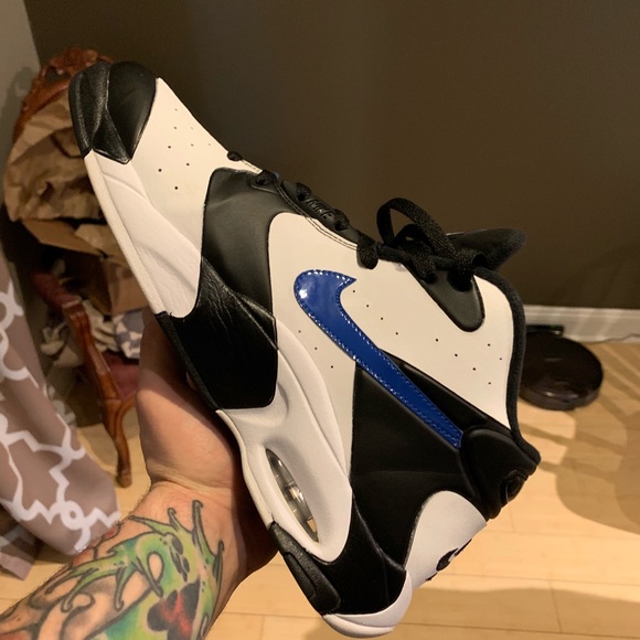 Nike Air up Penny - Picture 6 of 7
